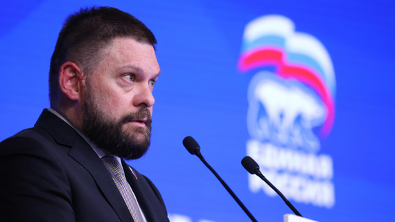 Поддубный предложил улучшить систему оповещения россиян об угрозах