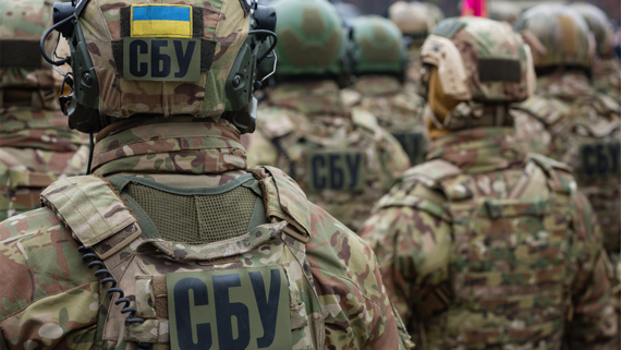 Обвиняемый в подрыве «Северных потоков» признался в  работе на СБУ