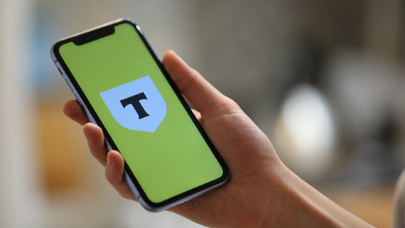 T-банк запустил оплату по QR-коду за рубежом