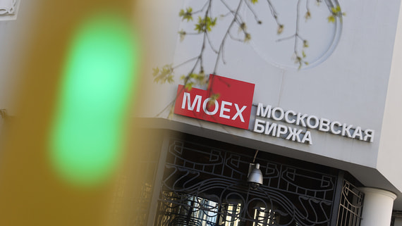 Надолго ли индекс Мосбиржи задержится в зеленой зоне