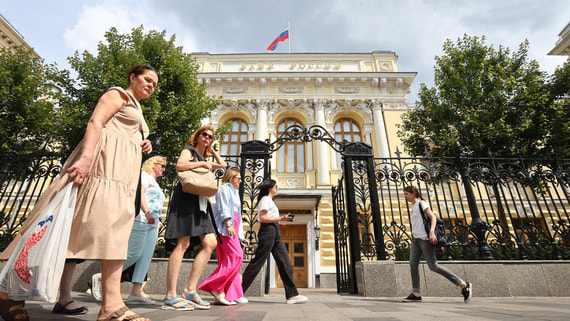 Рост инфляционных ожиданий россиян исключает вероятность снижения ставки