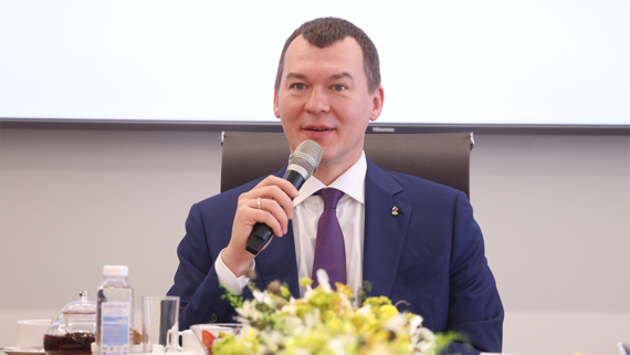 Дегтярев назвал IBU и World Athletics самыми «отмороженными» федерациями