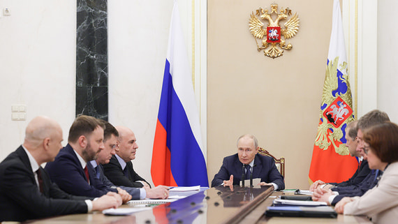 Бизнес назвал меры для запуска нового инвестцикла
