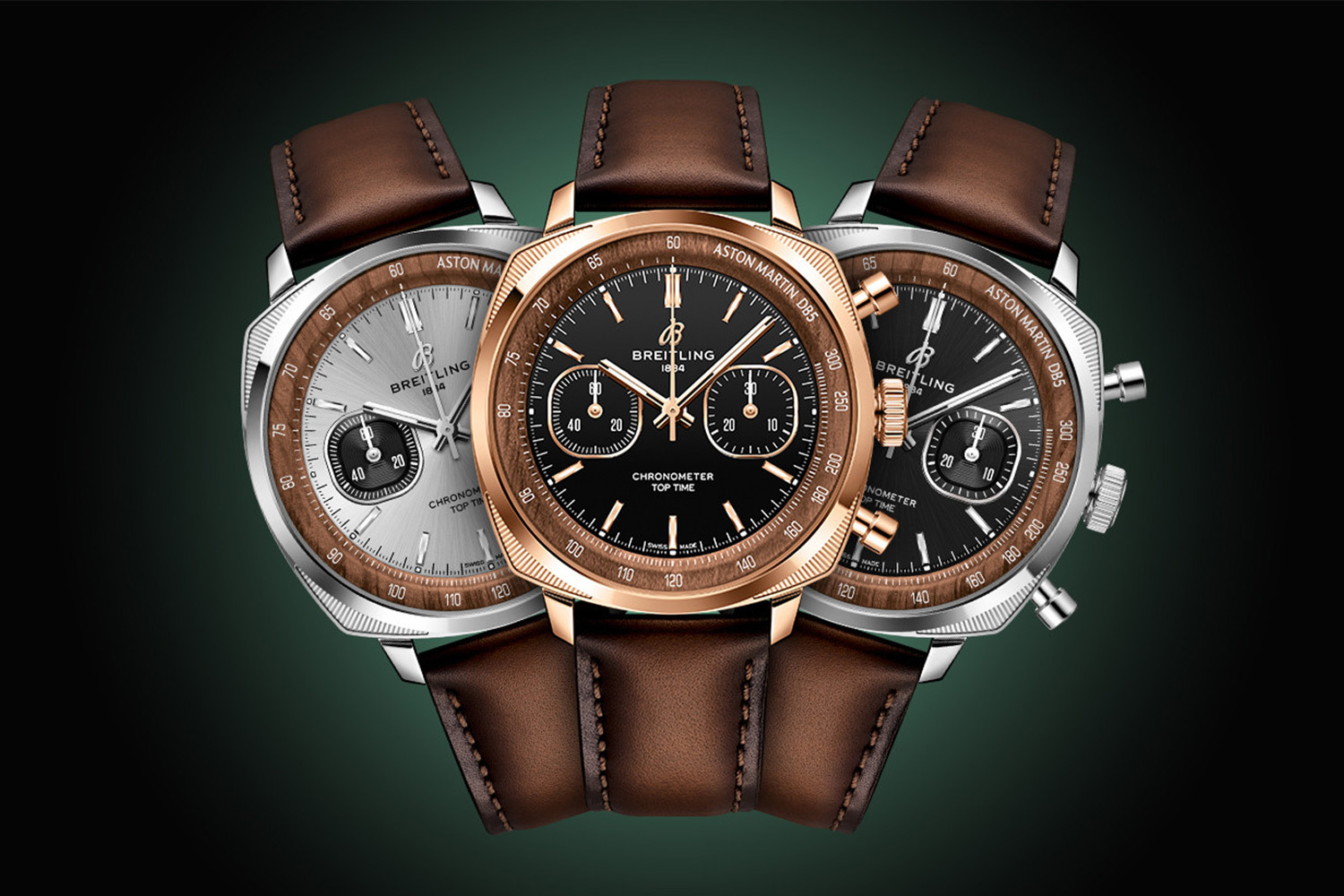 Breitling
