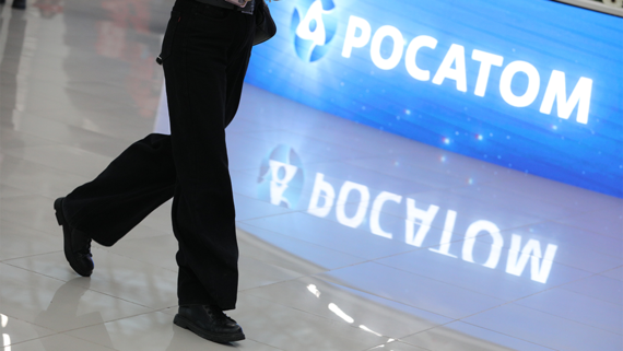 Zeit: Германия одобрила выпуск ядерного топлива по технологии «Росатома»