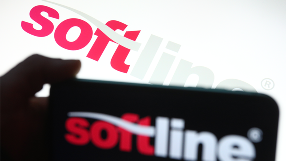 ЦБ обвинил бывшего топ-менеджера Softline в инсайдерской информации