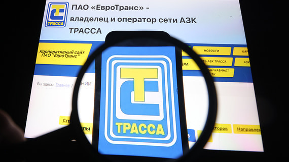 Что происходит с «Евротрансом»