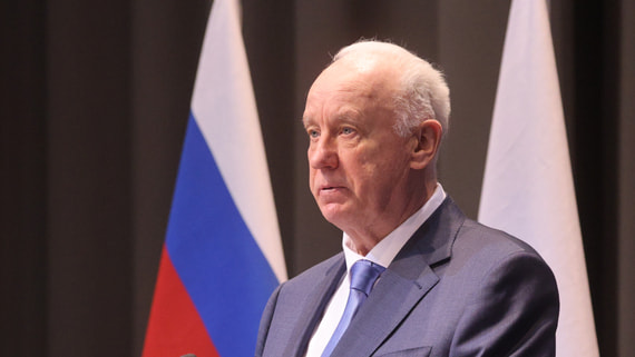 Бастрыкин: почти 1500 мирных жителей РФ погибли в результате украинских атак