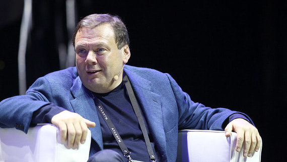 Михаил Фридман инициировал арбитраж с Нидерландами на сотни миллионов долларов