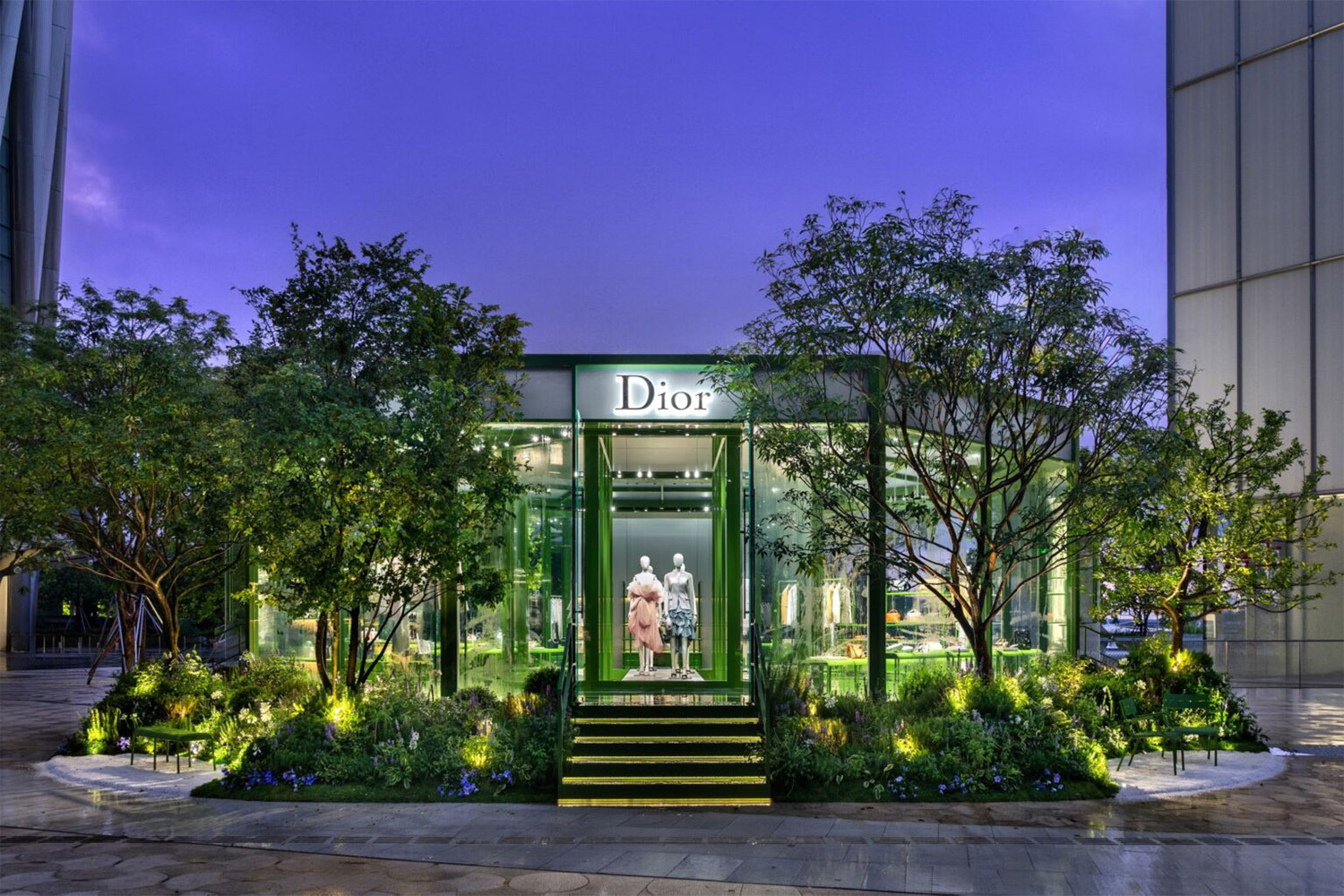 Dior