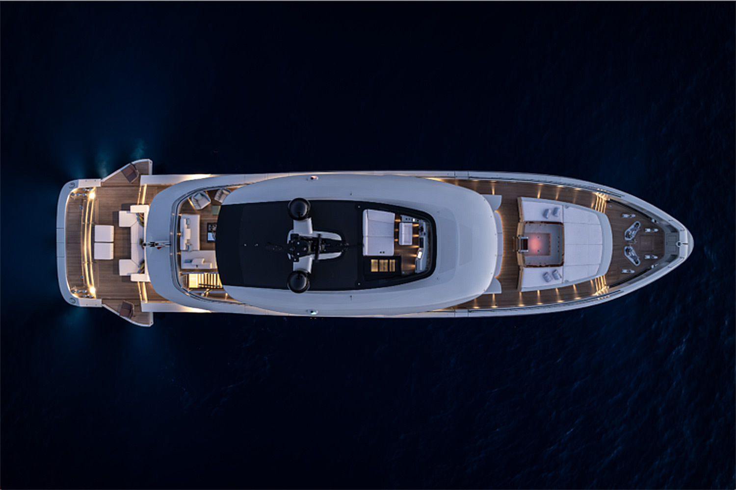 Columbus Yachts