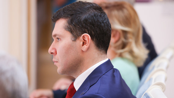 Алиханов рассказал о новых средствах защиты российских производств от БПЛА