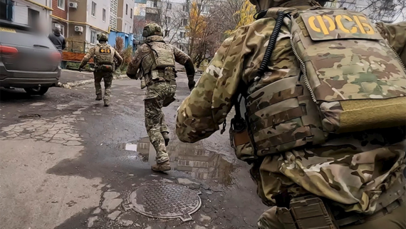 ФСБ задержала россиянина по подозрению в шпионаже в пользу Новой Зеландии