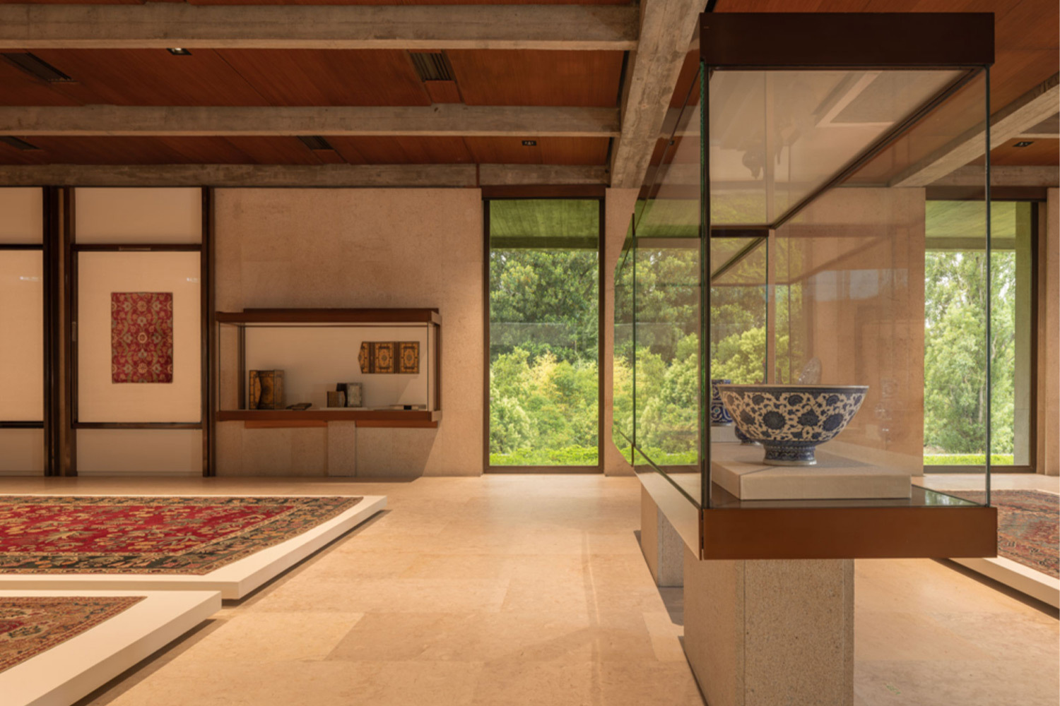Pedro Pina / Museum Gulbenkian