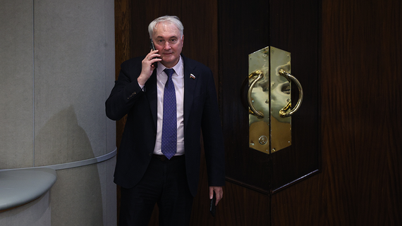 Картаполов назвал слухи о мобилизации в России «фантазиями» Зеленского