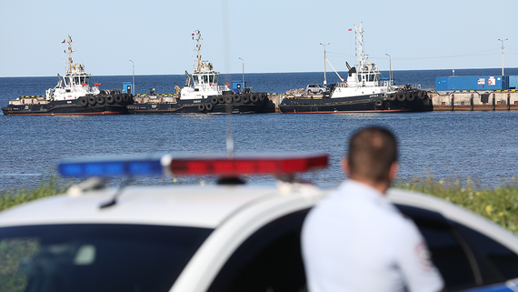 КТК возобновил прием нефти и восстановил отгрузку через Новороссийск
