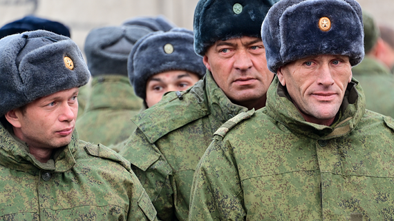 Медведев назвал слухи о мобилизации «лживой провокацией врага»
