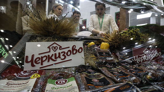Чистая прибыль «Черкизово» по РСБУ за полугодие достигла почти 12,9 млрд рублей