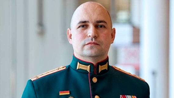 Участник «Времени героев» Готманов назначен директором направления в ВЭБ.РФ