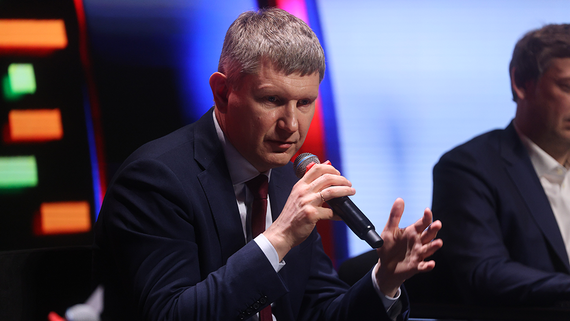 Решетников: для РФ не составит труда заместить поставки товаров из Армении