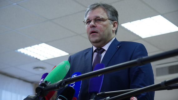 Мирошник: ВСУ применяют мины «новые лепестки» в Кременском округе ЛНР
