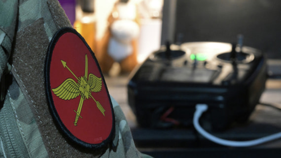 Армия России взяла под контроль поселок Красноярское в ДНР