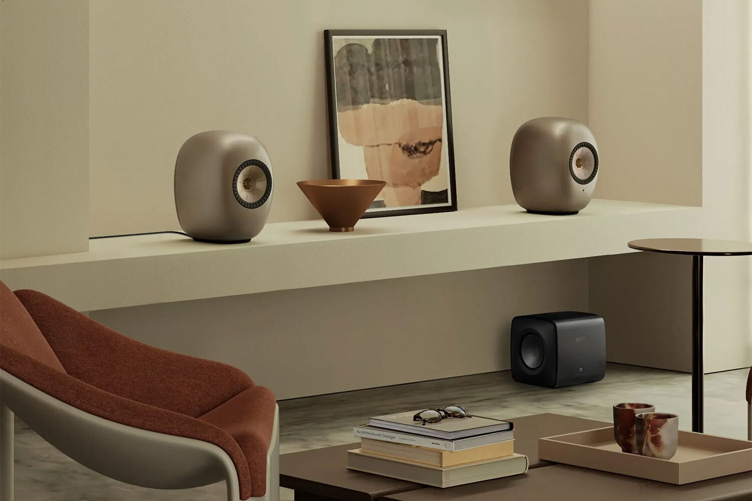 KEF