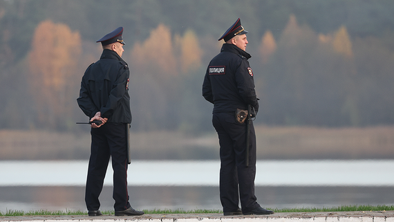 В Тверской области нашли тело пропавшего доцента МГУ