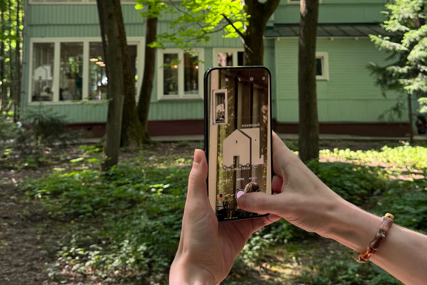 Пресс-служба HUAWEI