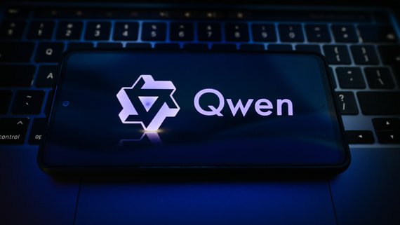 В Китае представили ИИ-модель Qwen3.8-Max с контекстом до 1 млн токенов