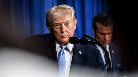 Bloomberg: «Гренландская логика» Трампа сулит проблемы Европе и НАТО