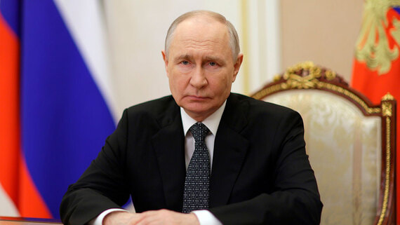 Путин расширил печень оснований для выдворения мигрантов