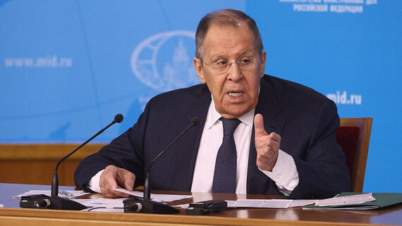 Лавров возглавит делегацию РФ в ООН