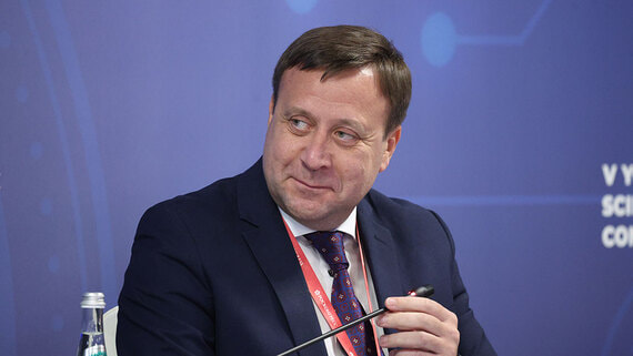 Путин освободил Павла Шевцова от должности замглавы Россотрудничества