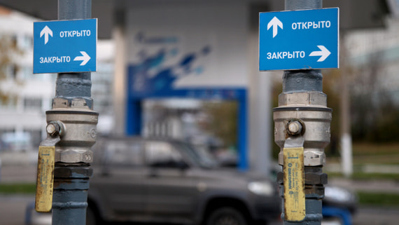 «Газпром нефть» отменила ограничения на отпуск топлива в 13 регионах