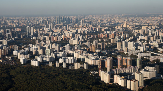 Силы ПВО сбили еще два летевших на Москву украинских БПЛА