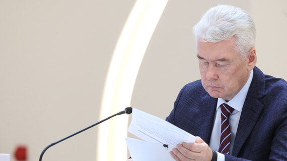 Собянин объяснил, почему нельзя переводить экономику на военные рельсы
