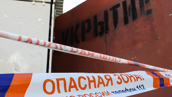 Большинство погибших при ударе по Нижнекамску были постояльцами хостела