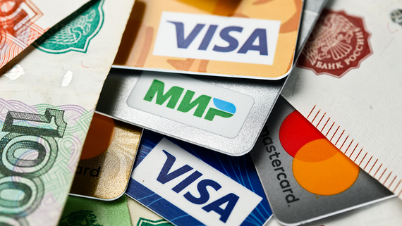 НСПК предупредила о проблемах с онлайн-оплатой картами Visa и Mastercard
