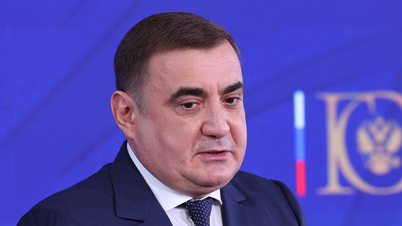 Дюмин рассказал о планах создания института гарантирующего перевозчика