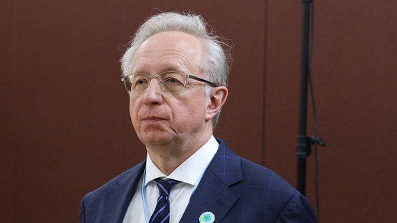 Галузин назвал неподходящим вариантом «заморозку» конфликта на Украине