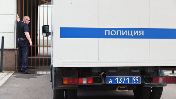 МВД объявило в розыск политолога Татьяну Становую