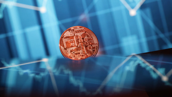 ЦБ разрешил обращение на российских биржах Bitcoin и Ethereum