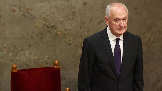 Парламент Венгрии избрал нового президента страны