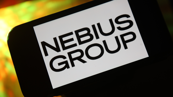 Nebius Group во II квартале 2026 года увеличила выручку в 5,5 раза