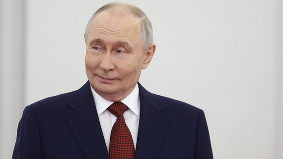 Путин раскрыл, кому невыгодно укрепление рубля