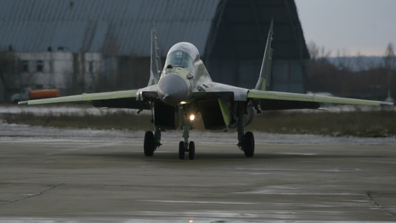 Польша сообщила о финальной стадии переговоров по передаче Украине МиГ-29