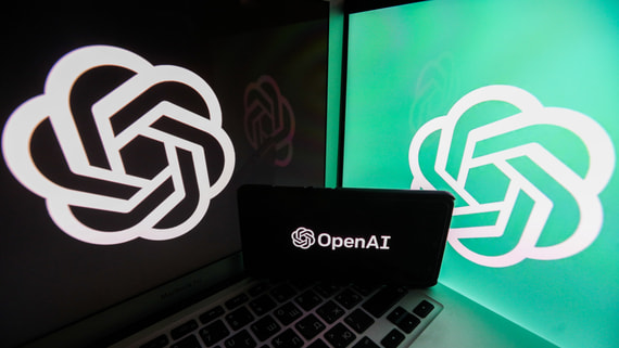 Выручка OpenAI превысила $40 млрд перед IPO