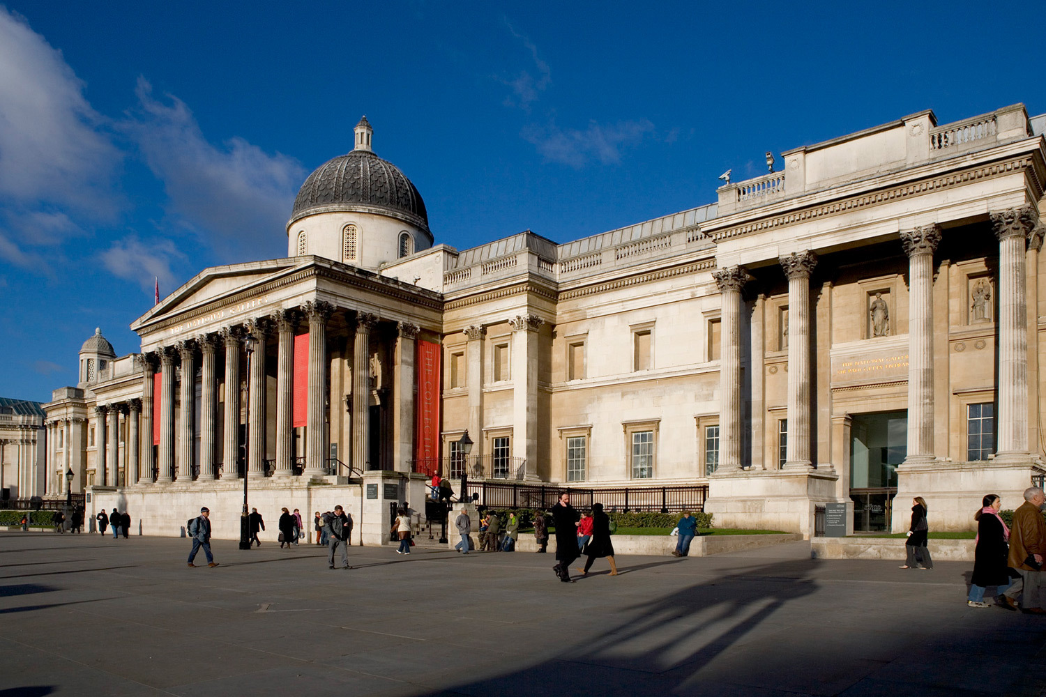 The National Gallery
