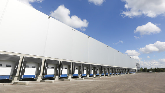 BG Logistic закрыла сделку по аренде крупного логопарка на Симферопольском шоссе